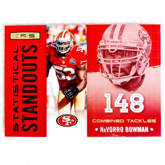 San Francisco 49ers 4 Card Lot - FTBL [28_19] - Picture 2 of 9